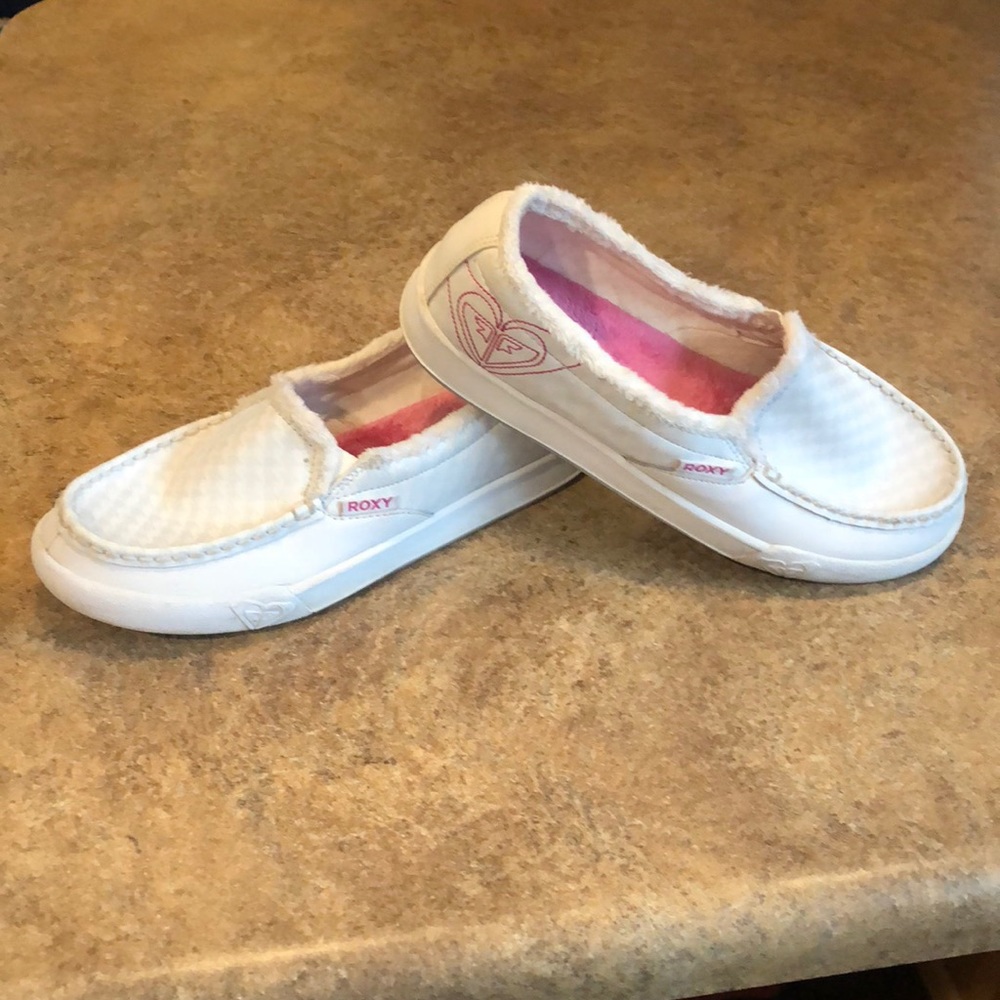 Roxy shoes